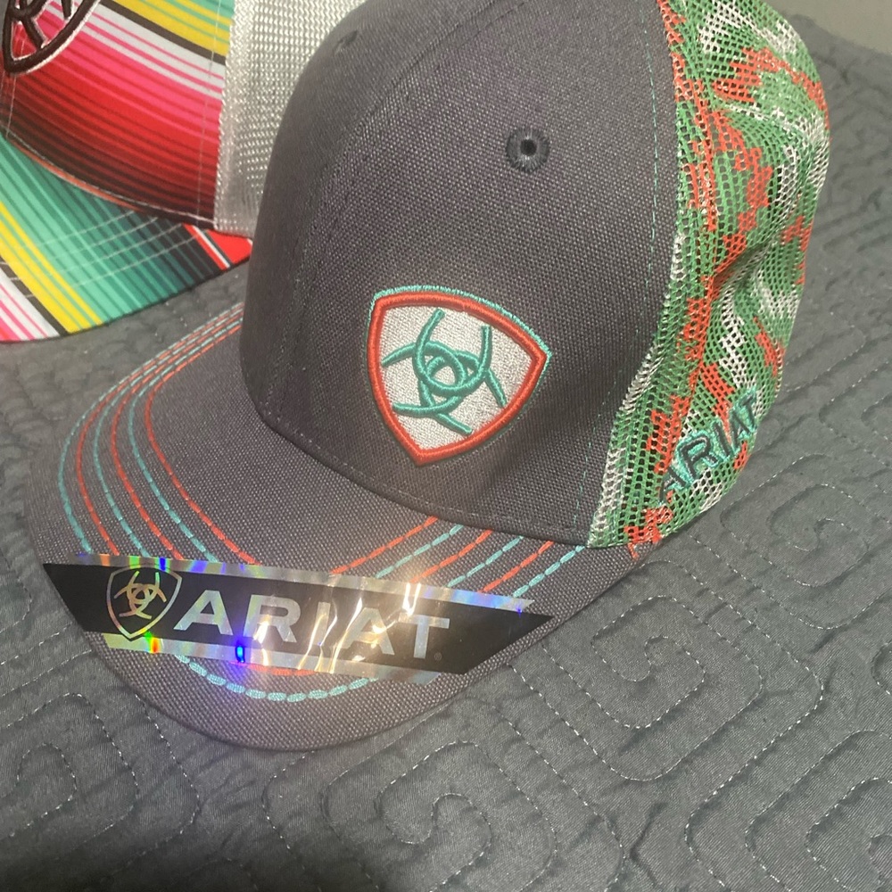 Ariat Hats